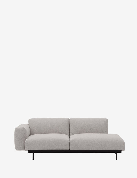 IN SITU MODULAR SOFA 2 SEATER COMB 3