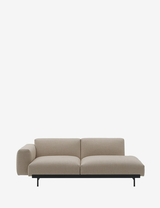 IN SITU MODULAR SOFA 2 SEATER COMB 3