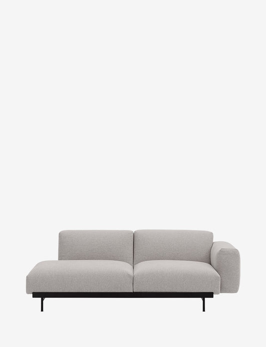 IN SITU MODULAR SOFA 2 SEATER COMB 2
