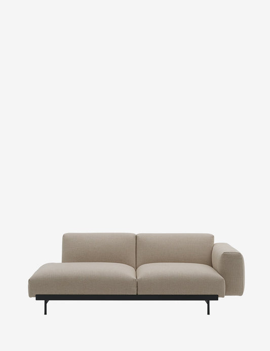 IN SITU MODULAR SOFA 2 SEATER COMB 2