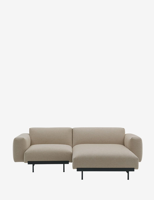 IN SITU MODULAR SOFA 2 SEATER COMB 4