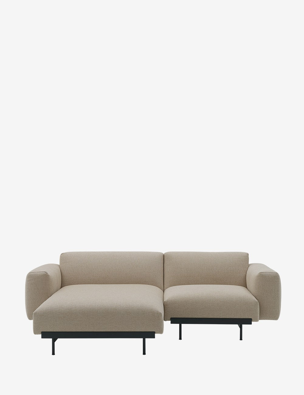 IN SITU MODULAR SOFA 2 SEATER COMB 5