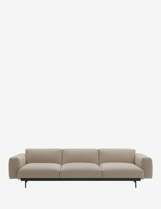 IN SITU MODULAR SOFA 3 SEATER COMB 1