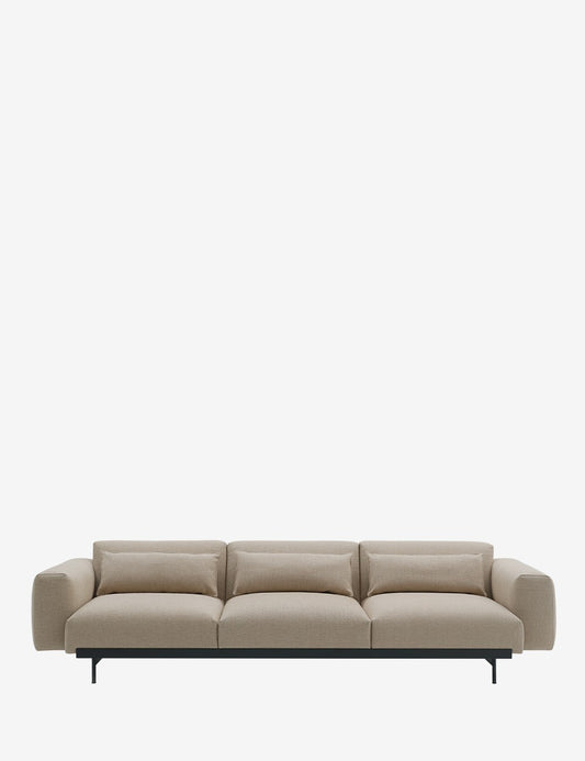in situ modular sofa 3 seater comb 1