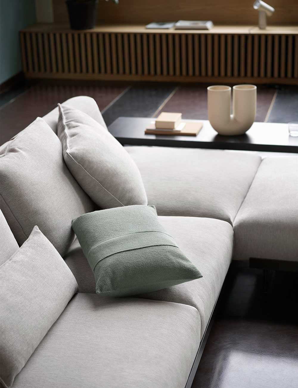 canapé modulable in situ 3 places comb 3