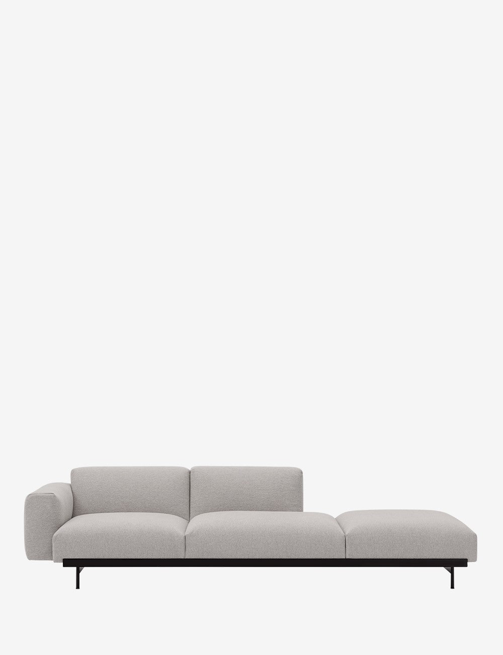in situ modular sofa 3 seater comb 5