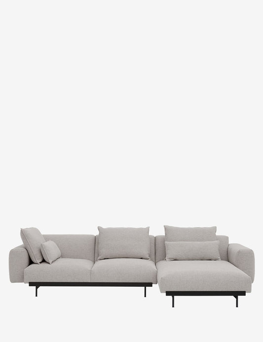 in situ modular sofa 3 seater comb 6