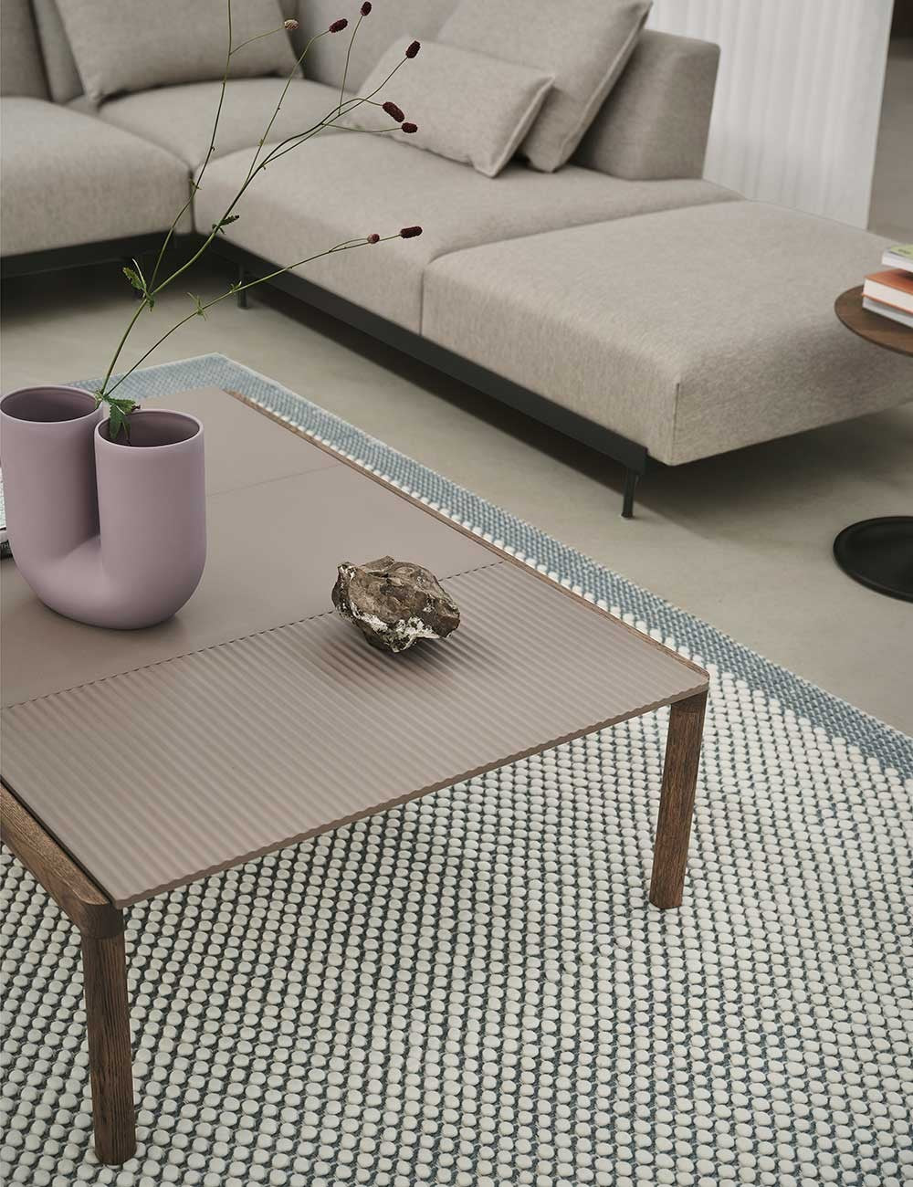 canapé modulable in situ 3 places comb 7