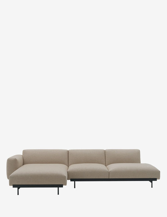 IN SITU MODULAR SOFA 3 SEATER COMB 9