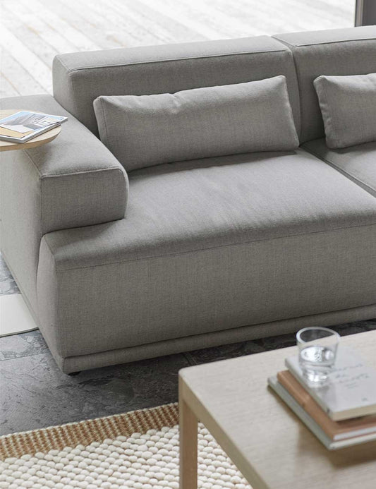 connect soft modular sofa 2 seater comb 1