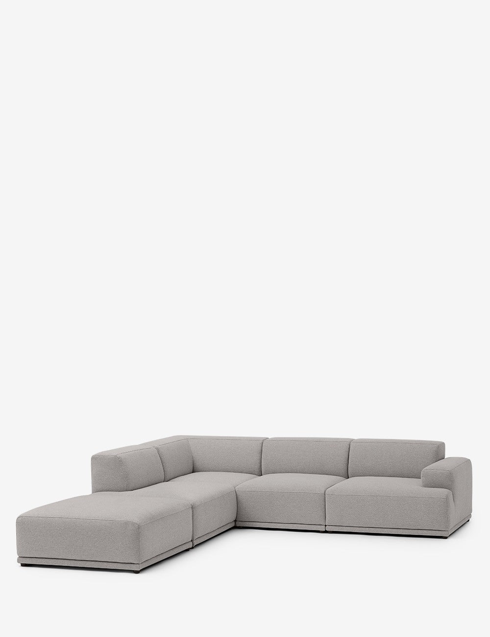 connect soft modular sofa corner ottoman comb 1