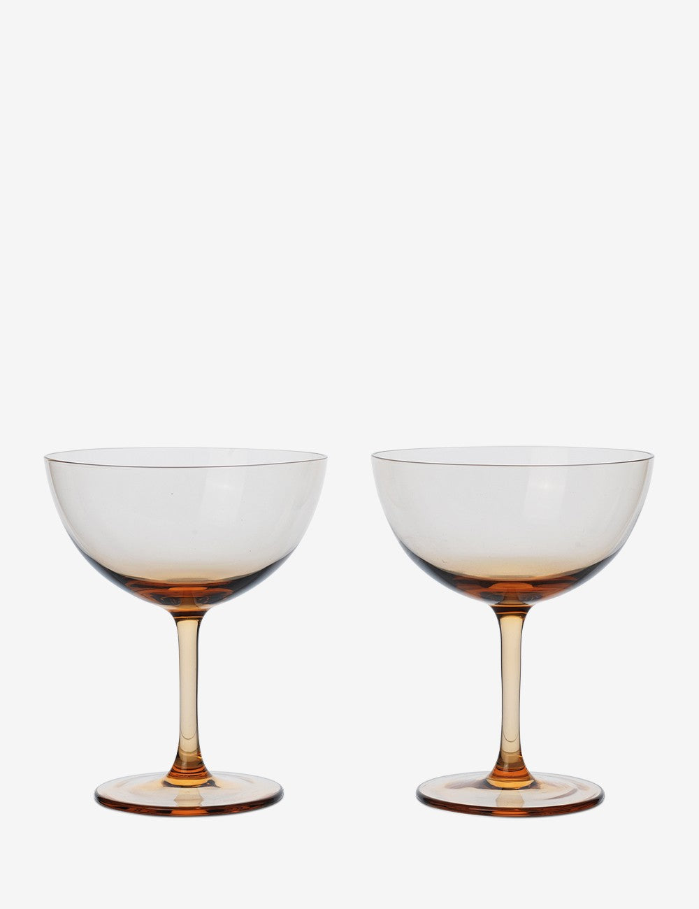 TAÇA COCKTAIL HOST 2 SET