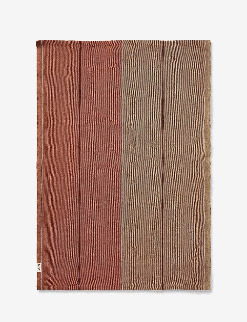 ensemble de 2 tissus ito