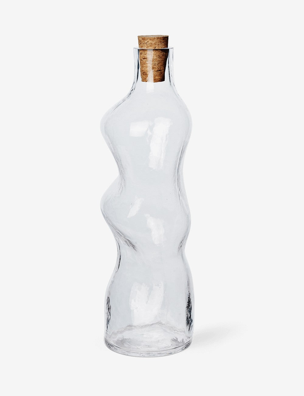 botella dimple