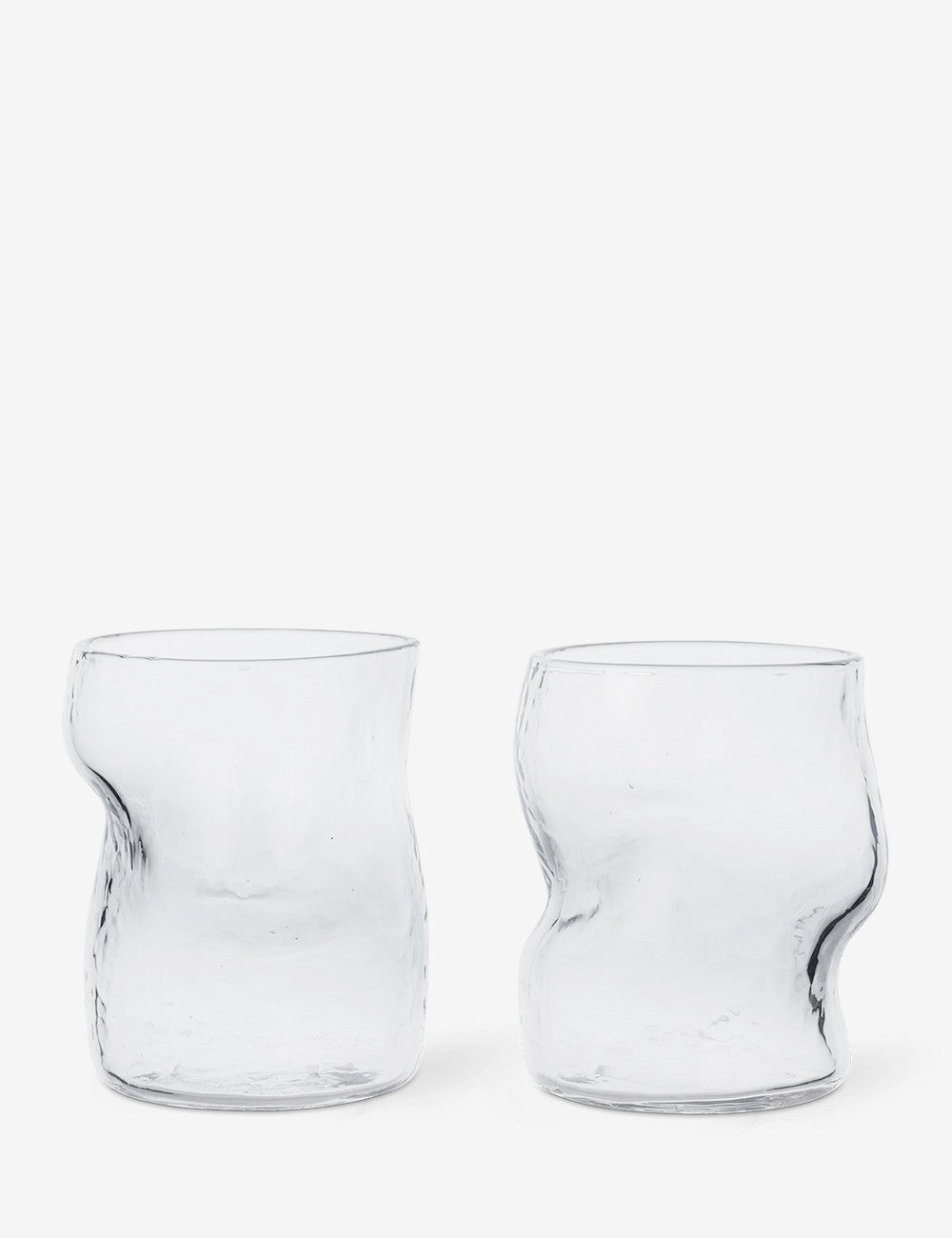 vaso dimple 2 set