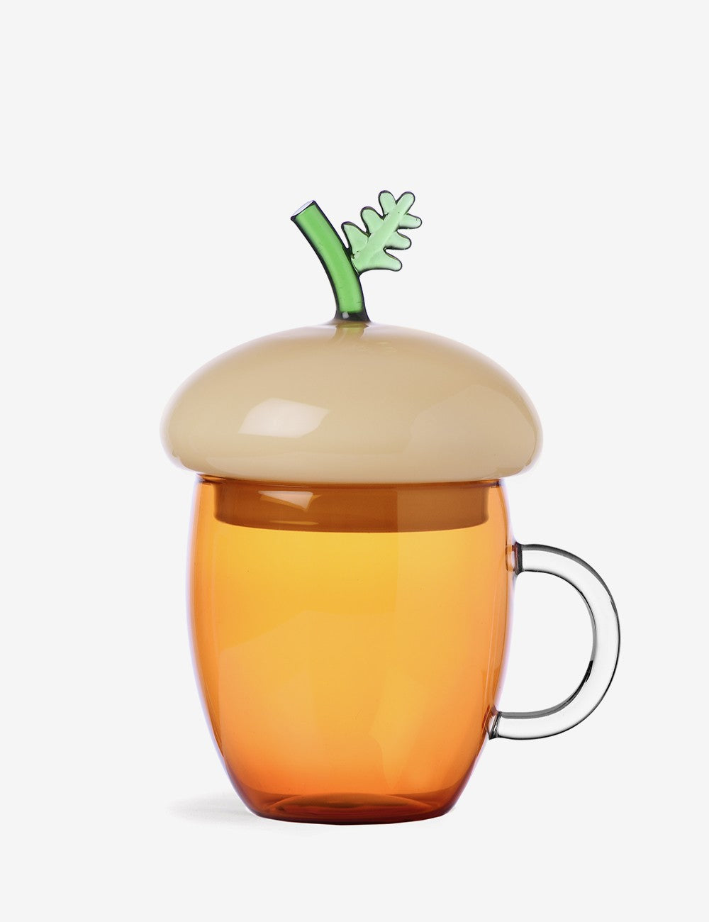 taza bellota
