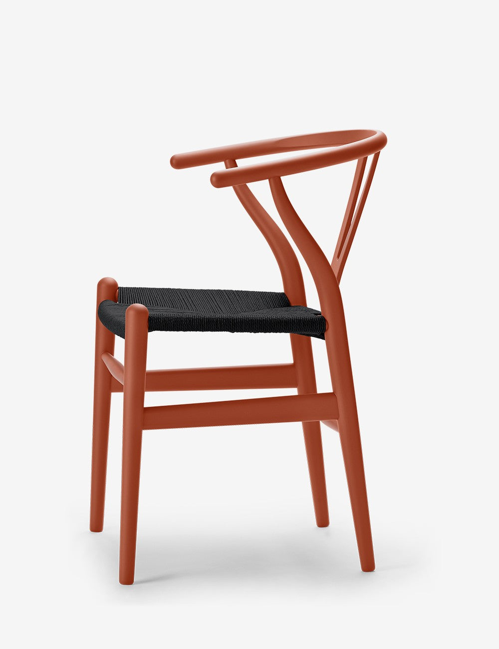 ch24 wishbone chair haya