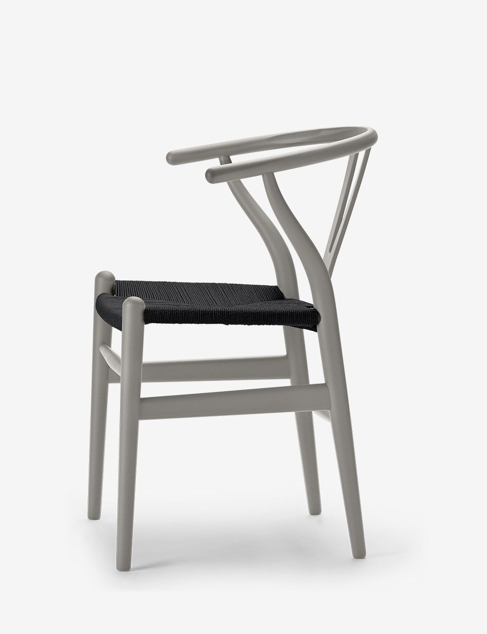 ch24 wishbone chair haya