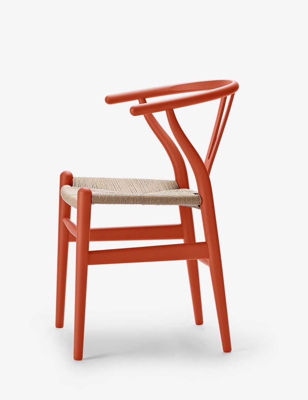 ch24 wishbone chair haya