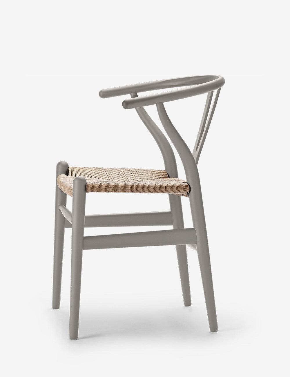 ch24 wishbone chair haya