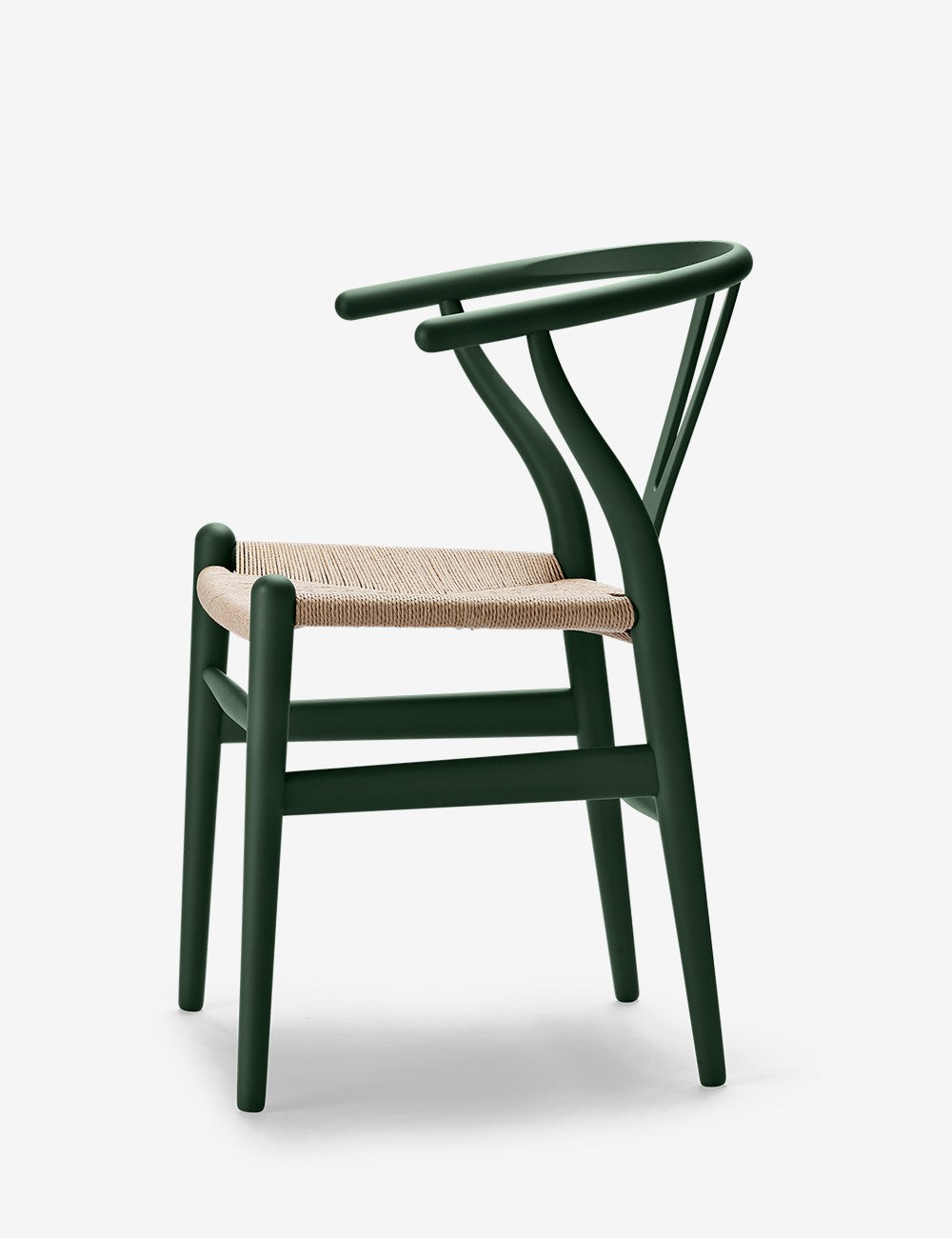 ch24 wishbone chair haya