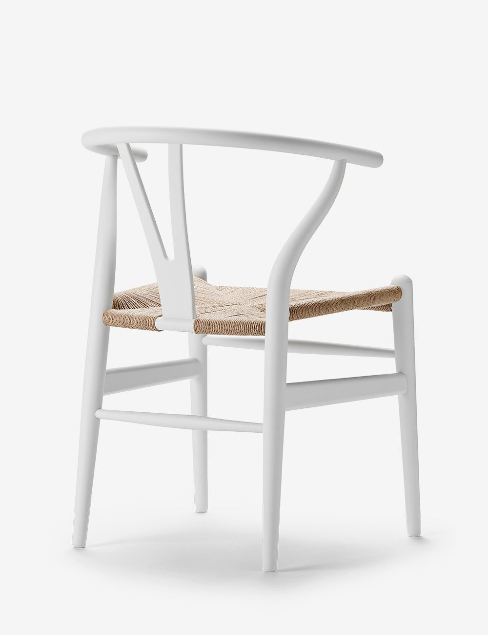 ch24 wishbone chair haya
