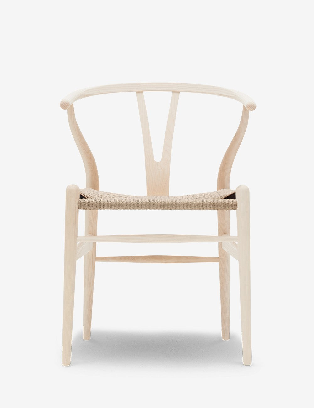 ch24 wishbone chair fresno