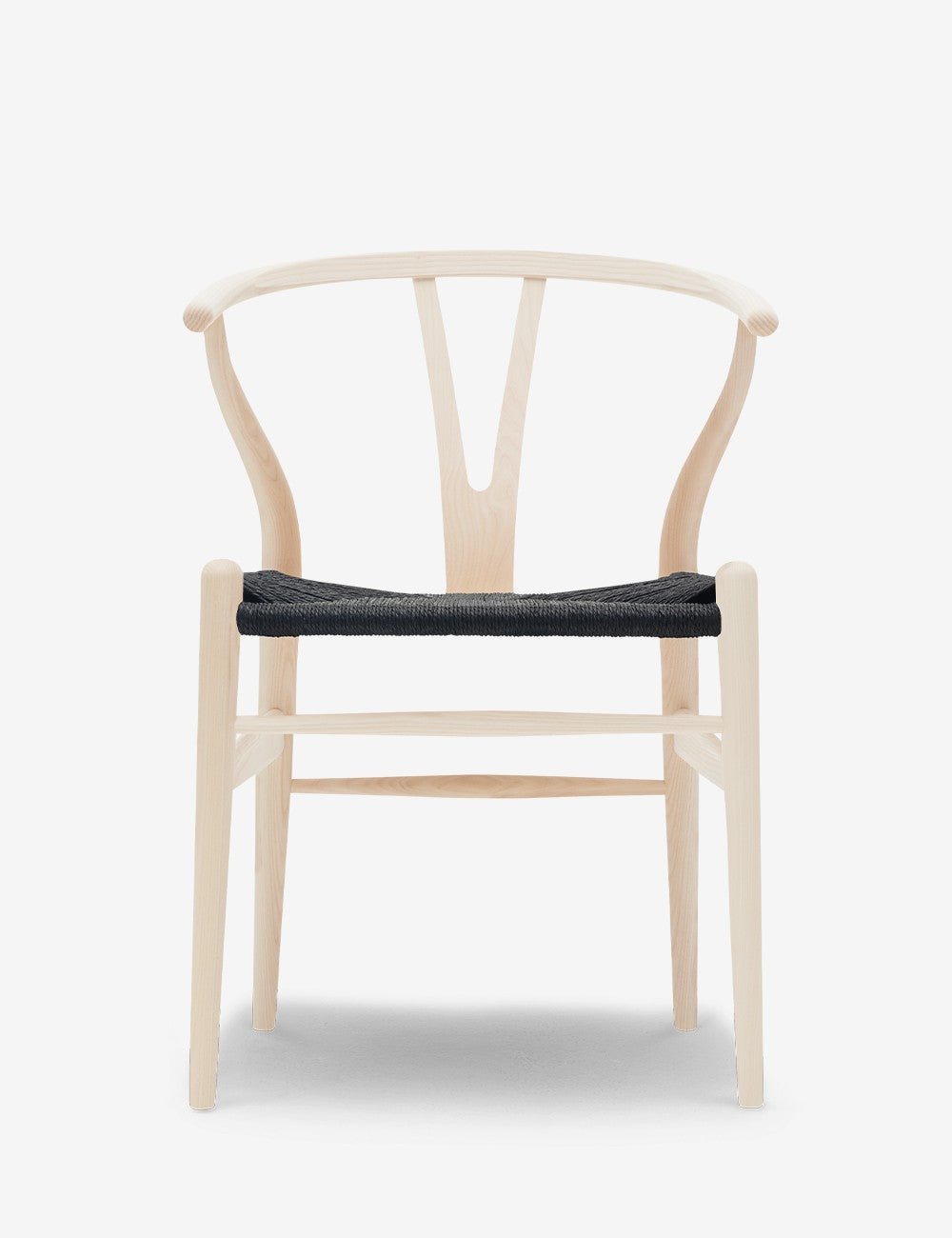 ch24 wishbone chair fresno