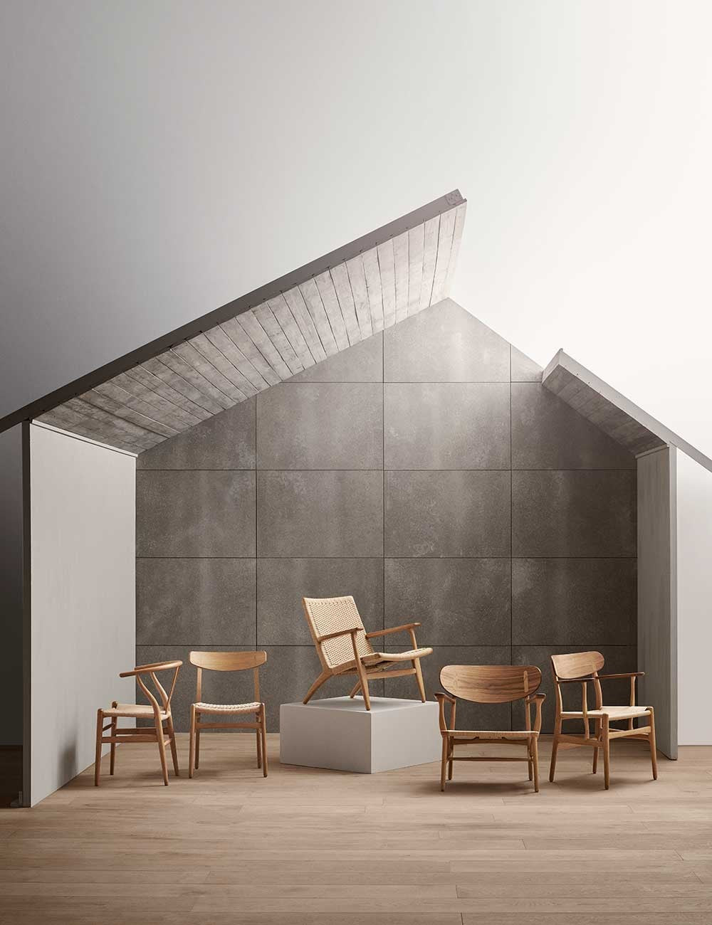 ch23 chair