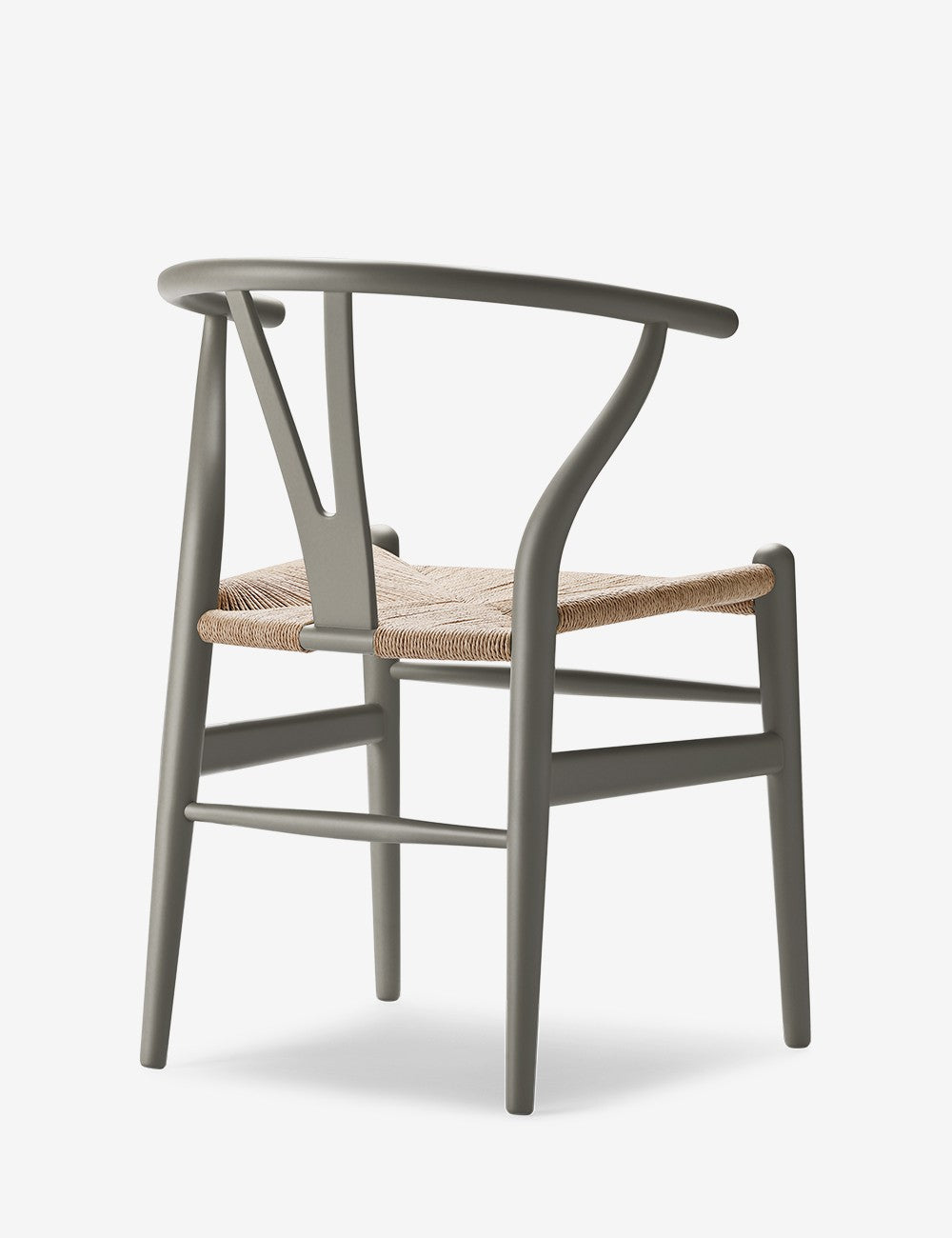 ch24 wishbone chair haya
