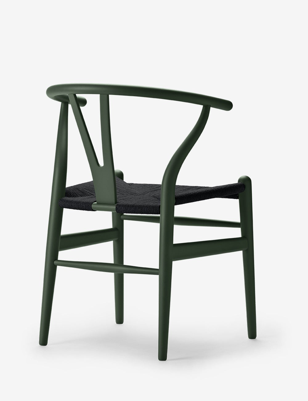 ch24 wishbone chair haya