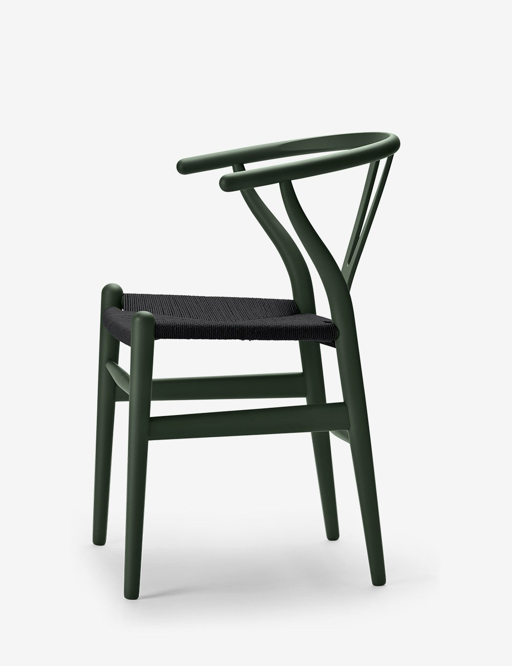 ch24 wishbone chair haya