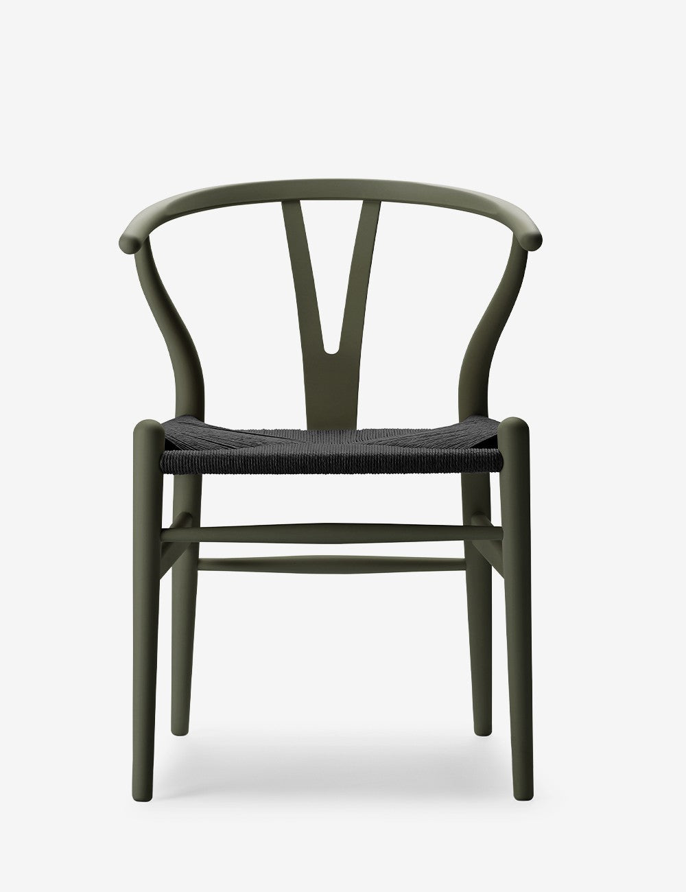 ch24 wishbone chair special edition