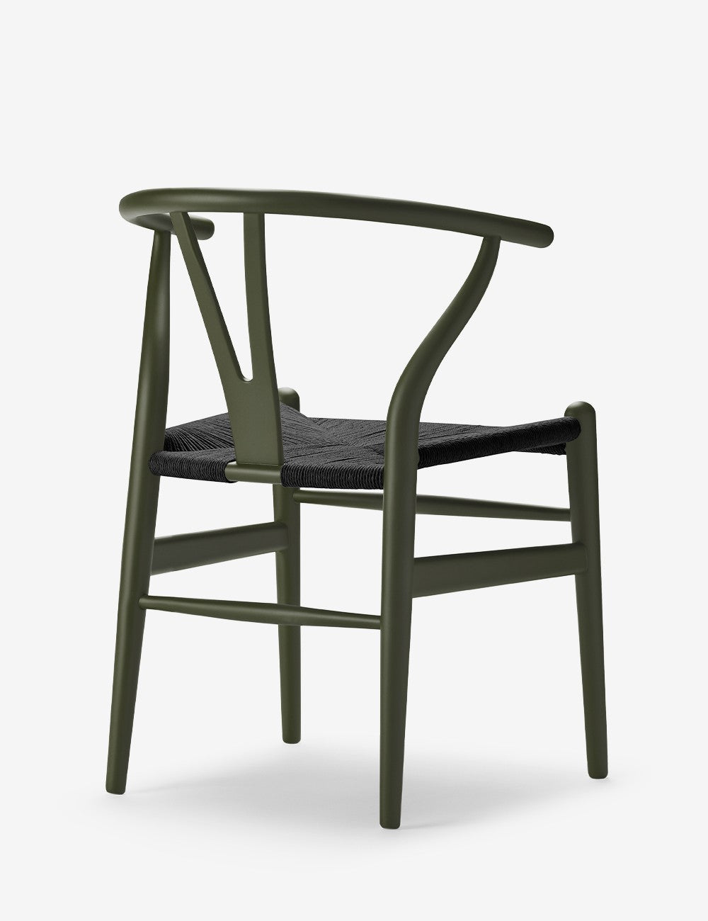 ch24 wishbone chair special edition