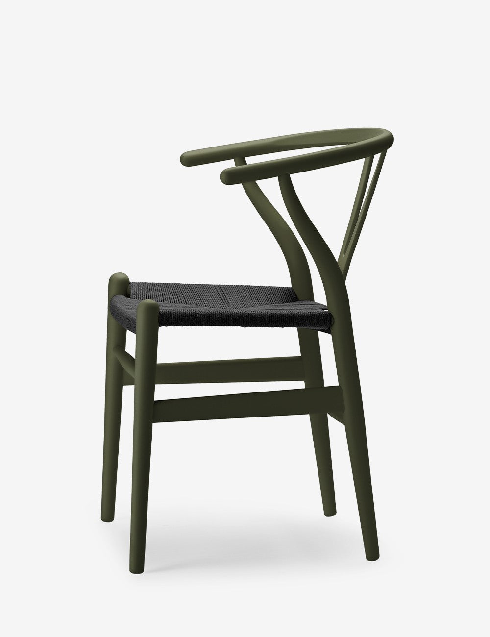 ch24 wishbone chair special edition