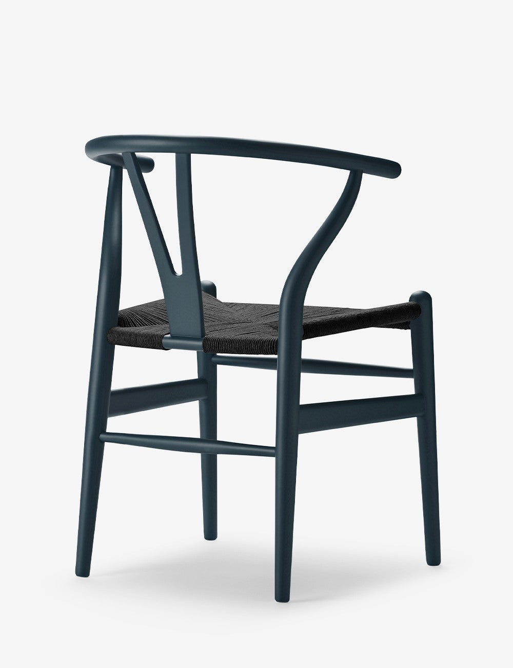 ch24 wishbone chair special edition