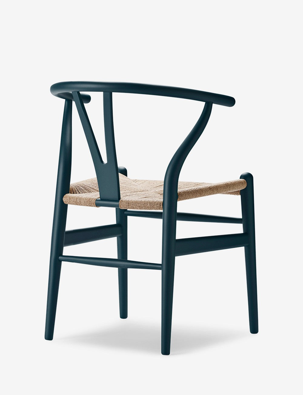 ch24 wishbone chair special edition