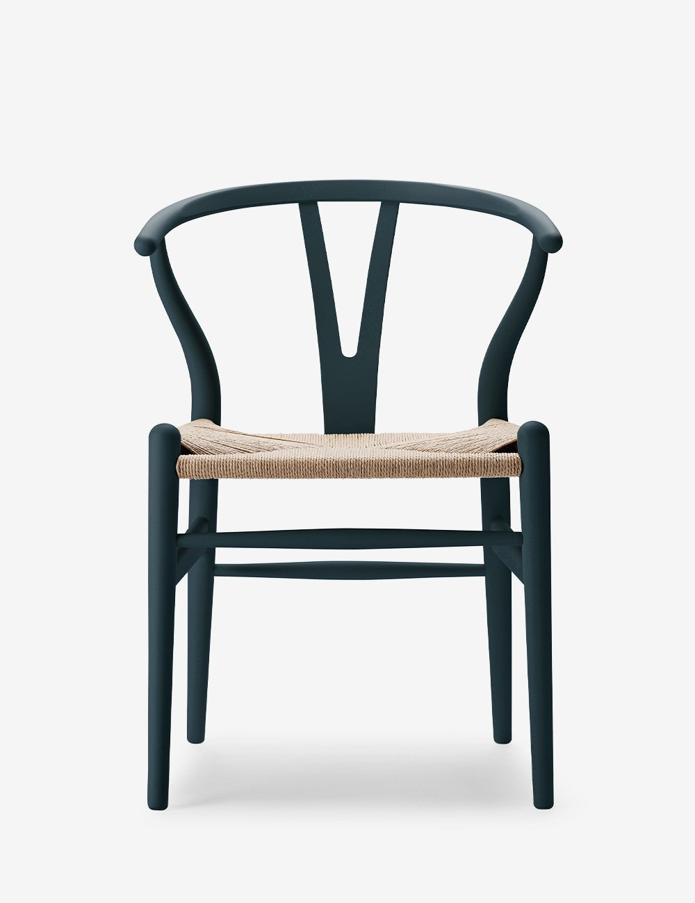 ch24 wishbone chair special edition