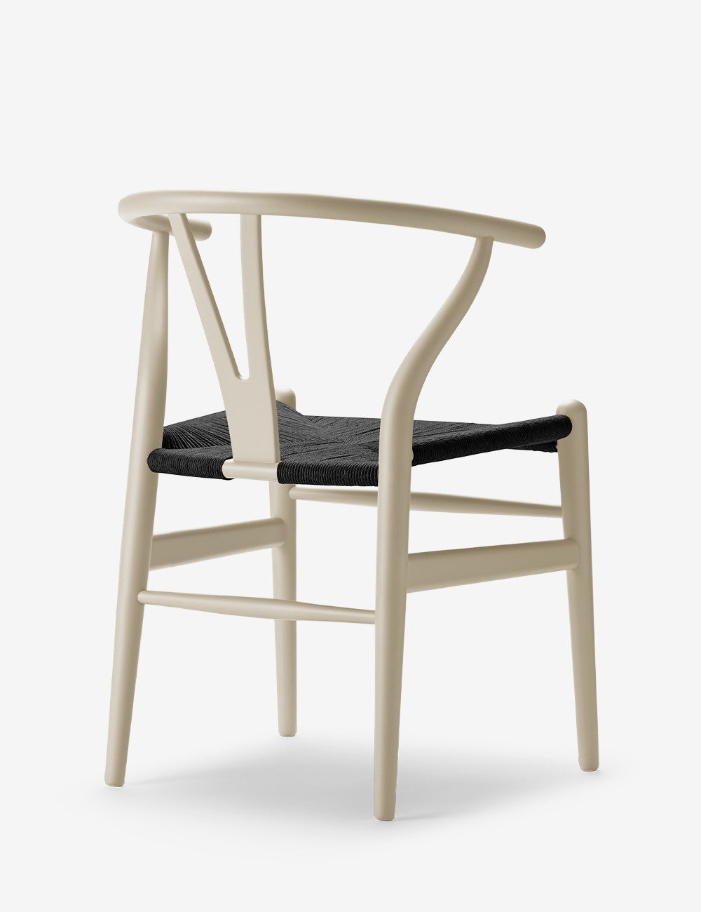 ch24 wishbone chair special edition