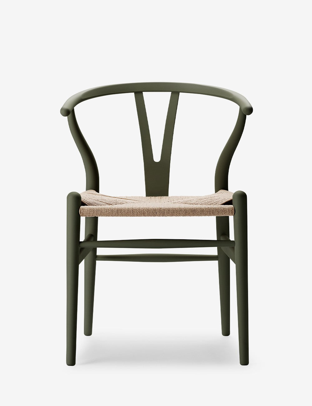 ch24 wishbone chair special edition