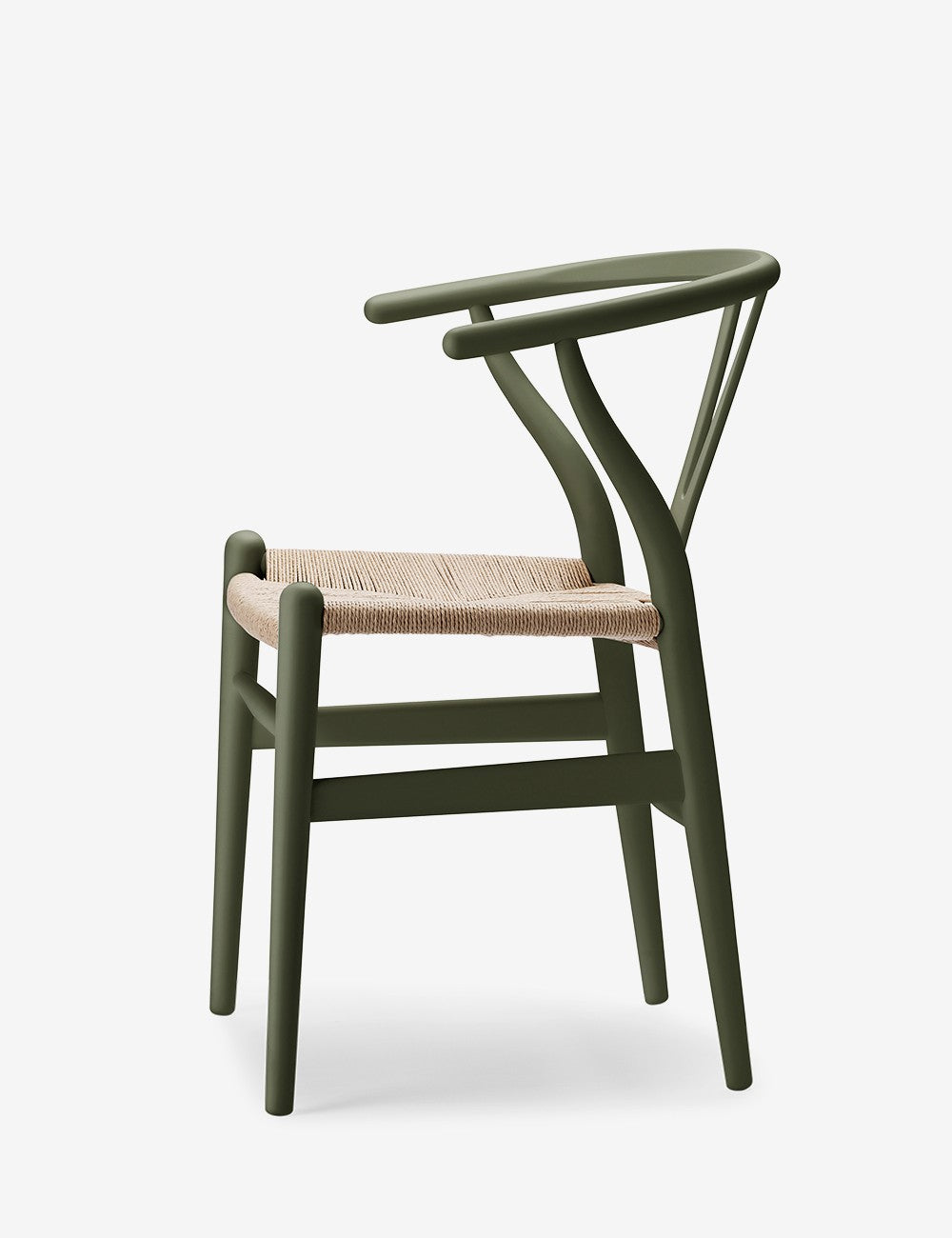ch24 wishbone chair special edition