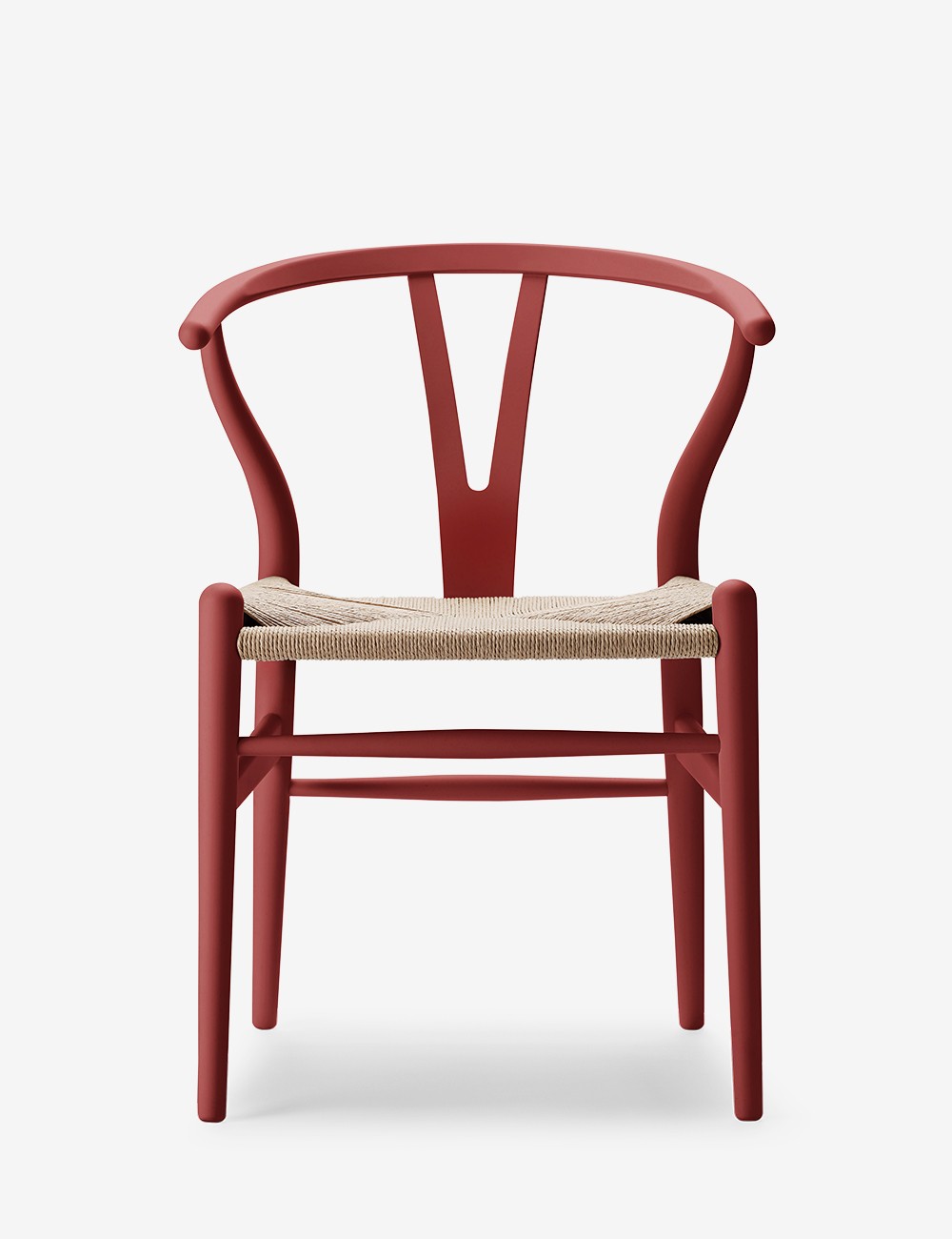 ch24 wishbone chair special edition