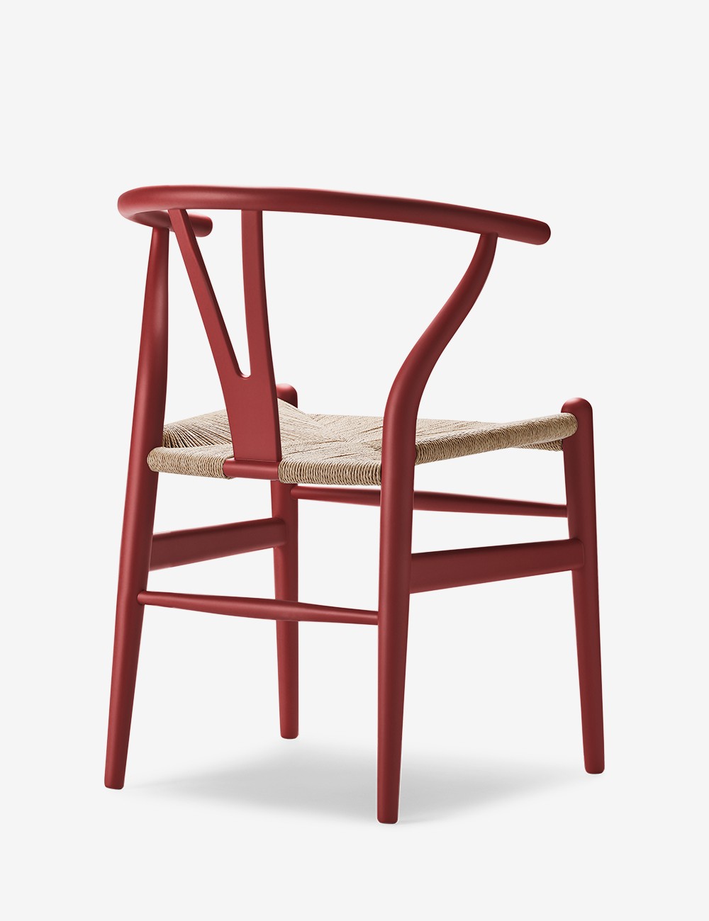 ch24 wishbone chair special edition