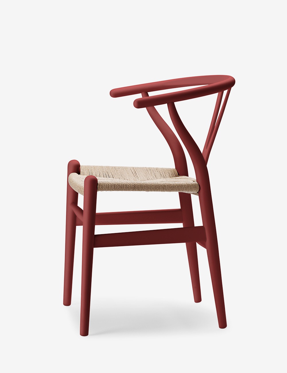 ch24 wishbone chair special edition