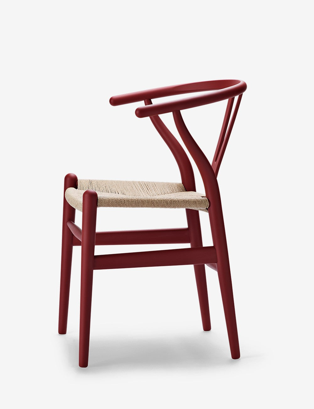 ch24 wishbone chair haya