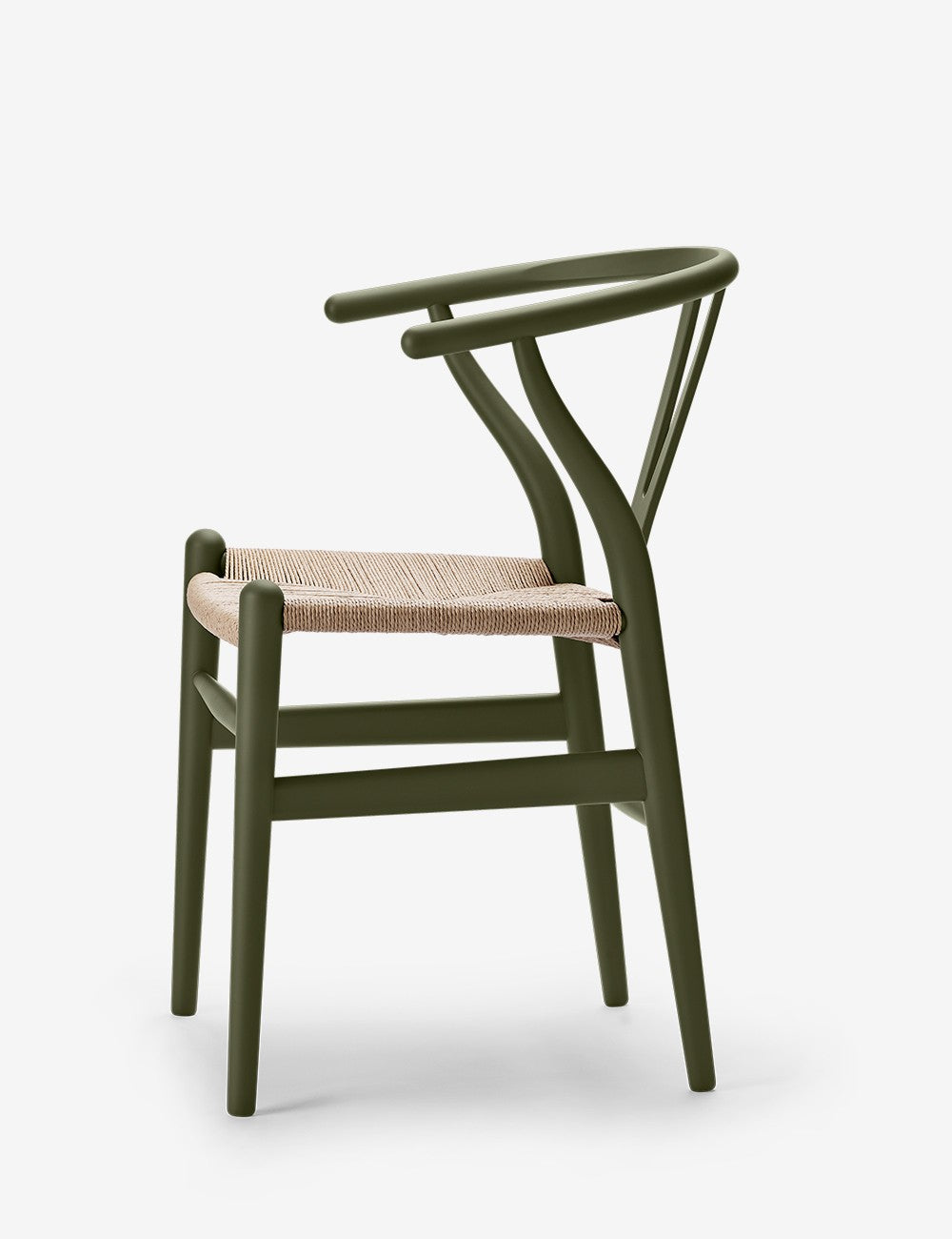 ch24 wishbone chair haya