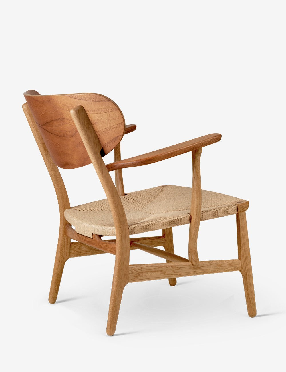 ch22 lounge chair