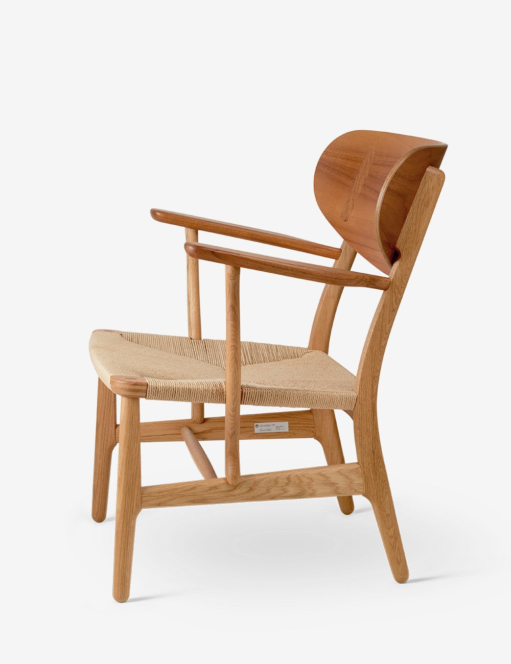 ch22 lounge chair