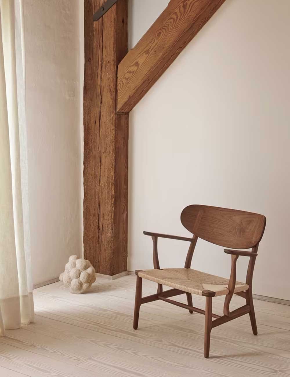 ch22 lounge chair