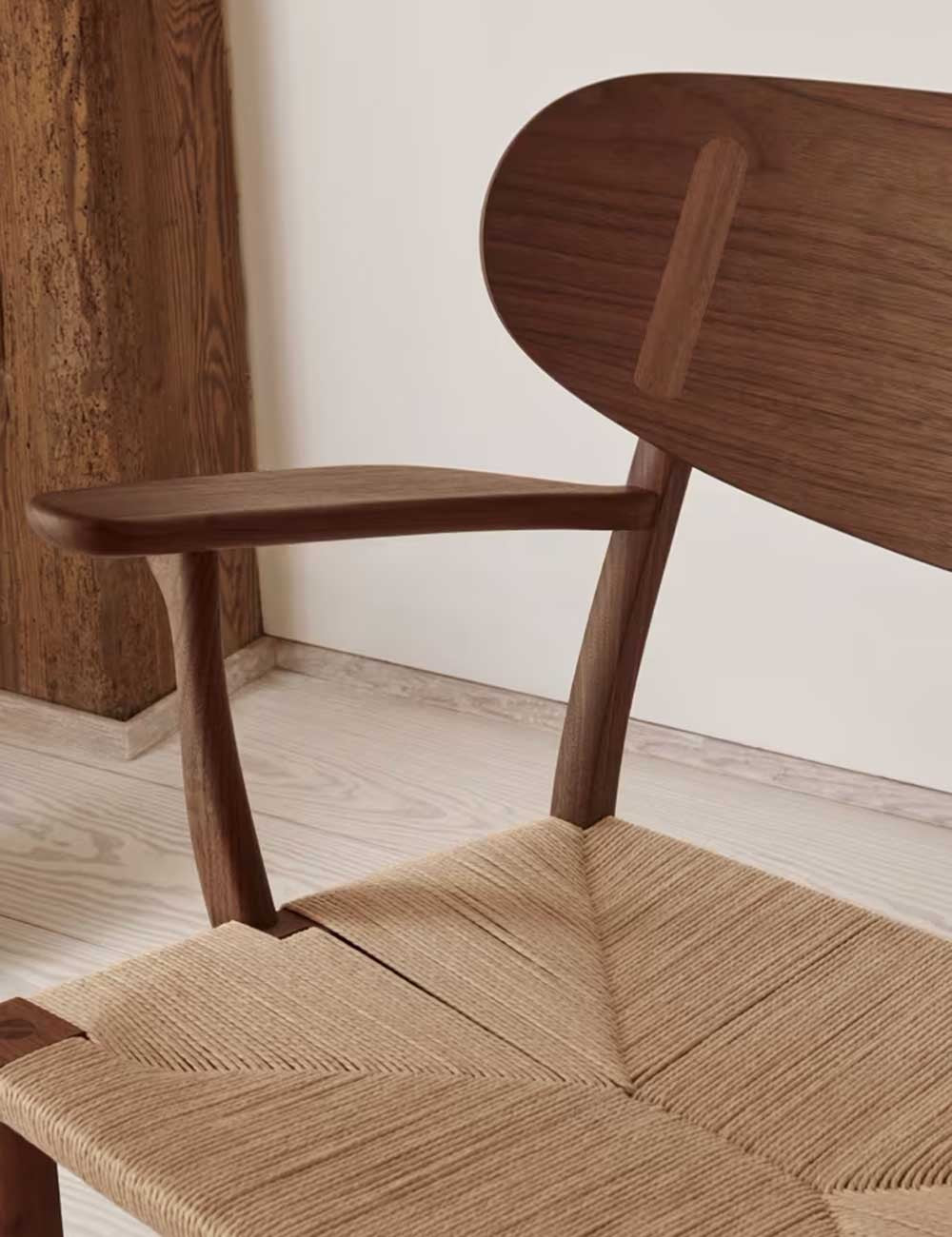 ch22 lounge chair